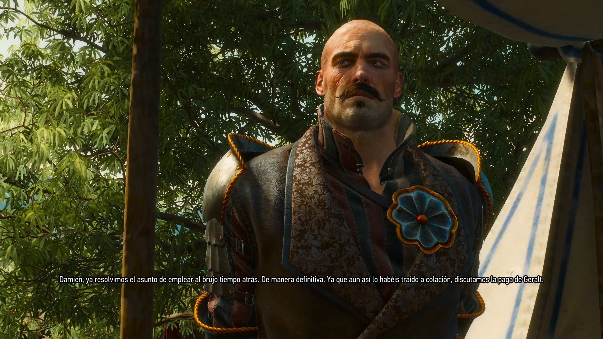 The Witcher 3: Wild Hunt - Blood & Wine - Imagen 12